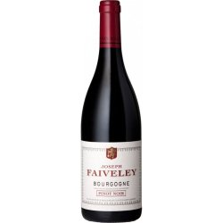 Joseph Faiveley Bourgogne Rouge
